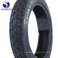 Sunmoon China Hersteller Reifen 30017 30018 Zoll Reifen Motorrad Ersatzteile